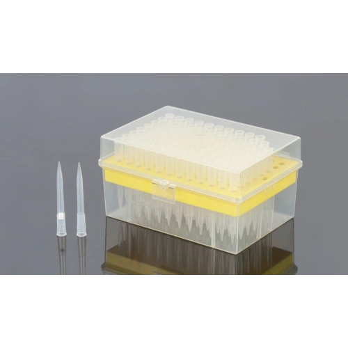 300ul Universal Pipette Tips Racked China Manufacturers